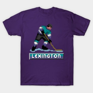 Lexington Hockey T-Shirt